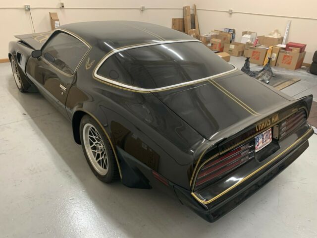 Pontiac Trans Am 1978 image number 2