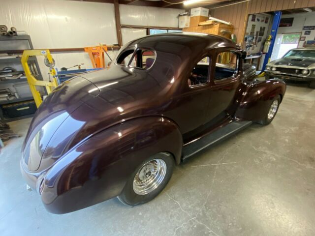 Hudson Special 1940 image number 2