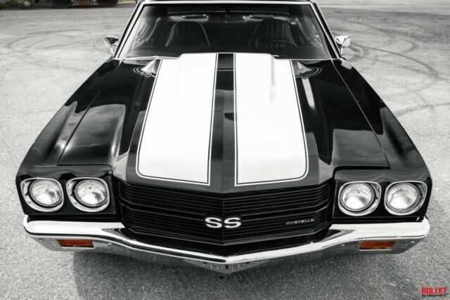 Chevrolet Chevelle 1970 image number 2