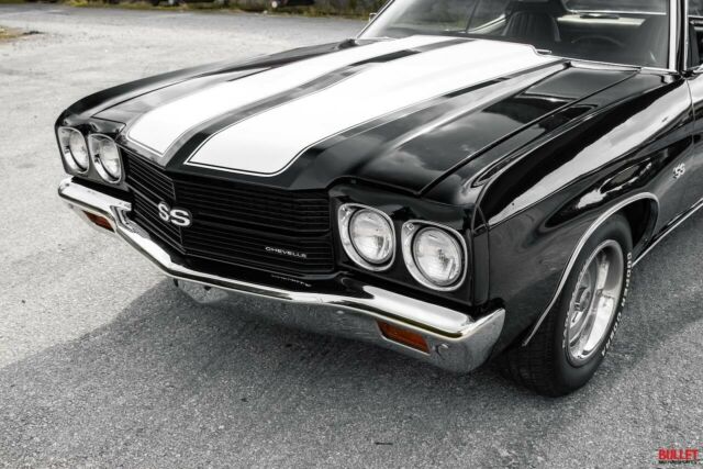 Chevrolet Chevelle 1970 image number 39