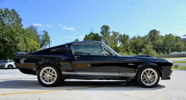 Ford Mustang 1968 image number 1