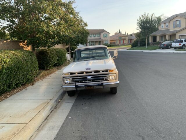 Ford F250 1966 image number 31