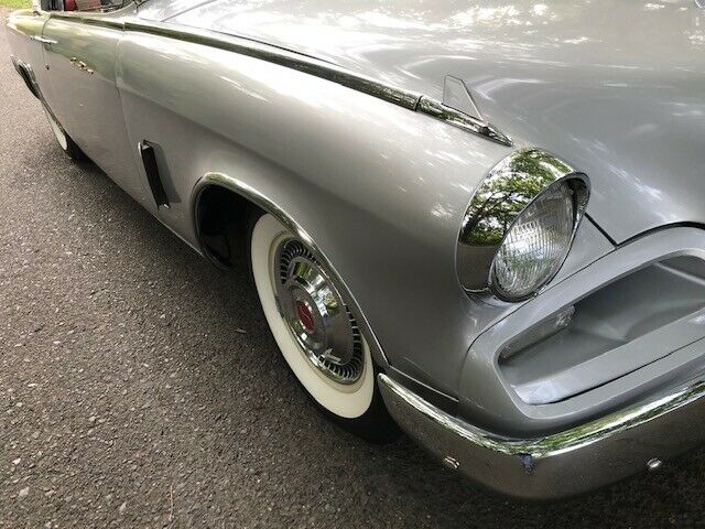 Studebaker Hawk 1962 image number 33