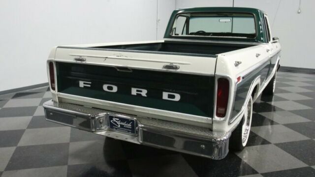 Ford F-150 1978 image number 12