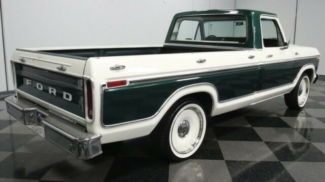 Ford F-150 1978 image number 14