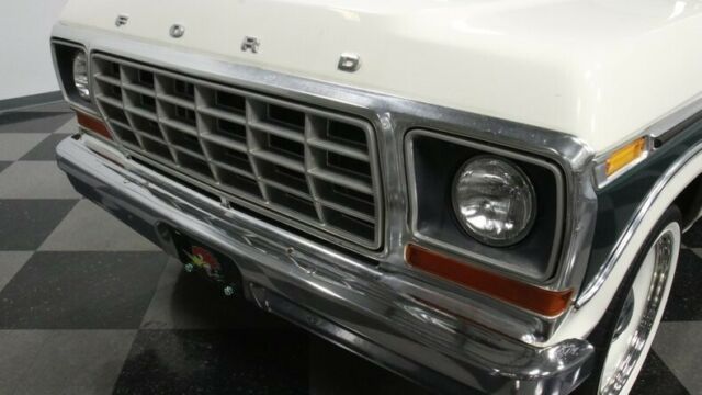 Ford F-150 1978 image number 46