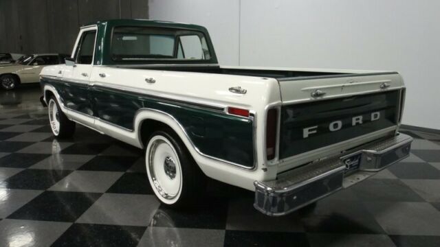 Ford F-150 1978 image number 9