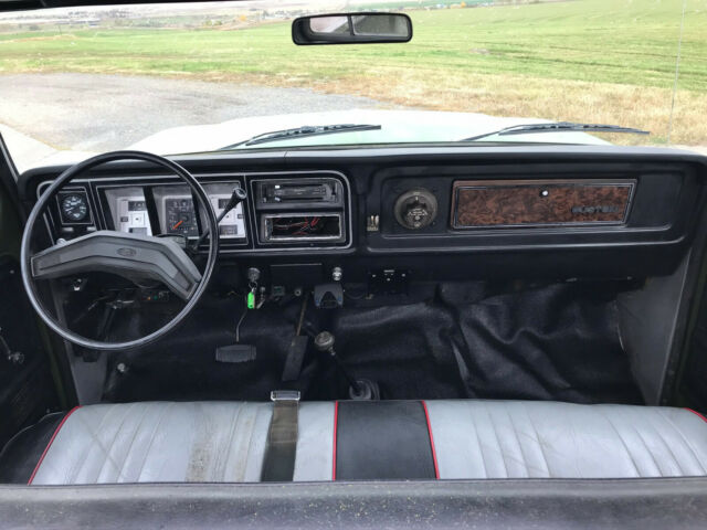 Ford F-250 1979 image number 41