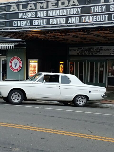 Dodge Dart 1965 image number 5