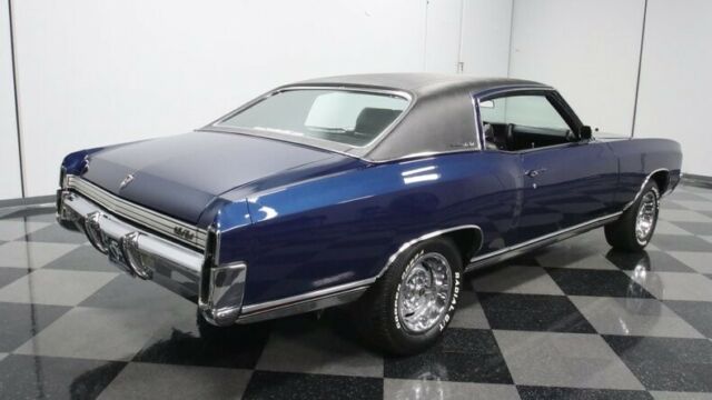 Chevrolet Monte Carlo 1972 image number 14