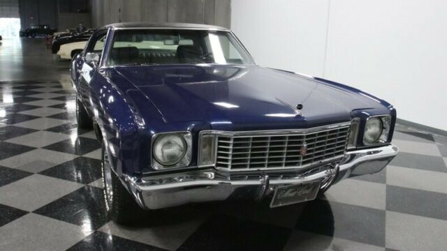 Chevrolet Monte Carlo 1972 image number 18