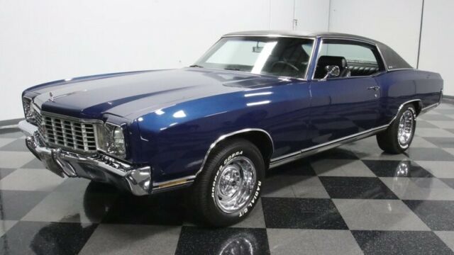 Chevrolet Monte Carlo 1972 image number 30