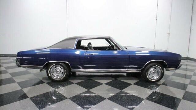 Chevrolet Monte Carlo 1972 image number 39