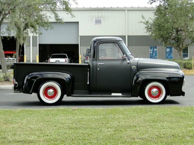 Ford F-100 1953 image number 34