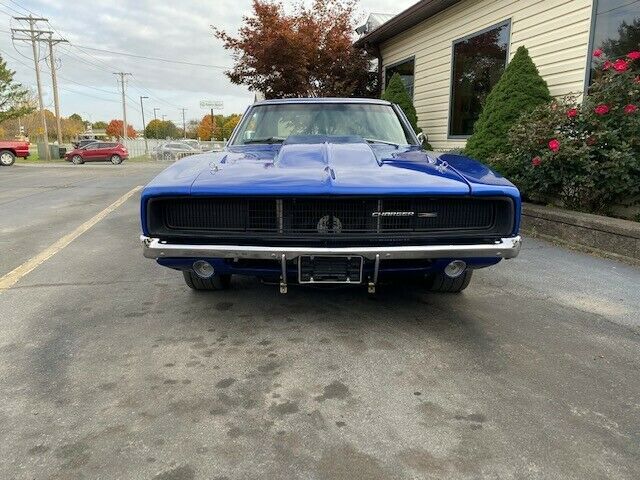 Dodge Charger 1968 image number 3