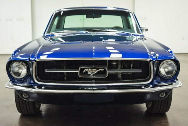 Ford Mustang 1967 image number 1