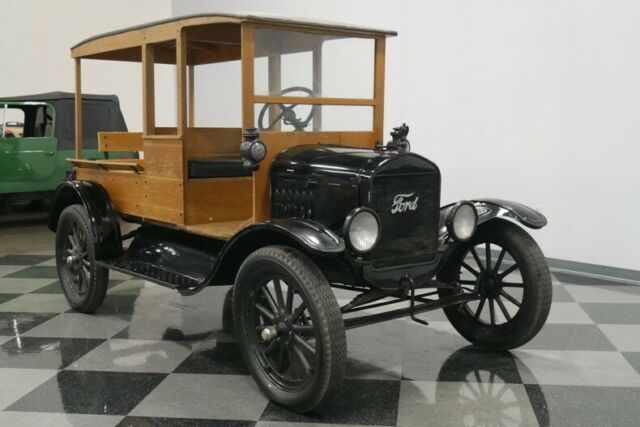 Ford Model T 1923 image number 17