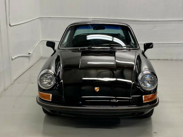 Porsche 911 1973 image number 1