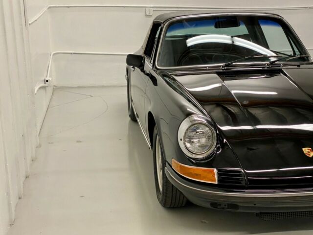 Porsche 911 1973 image number 10