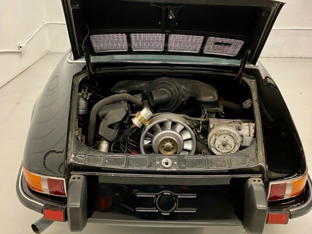 Porsche 911 1973 image number 23