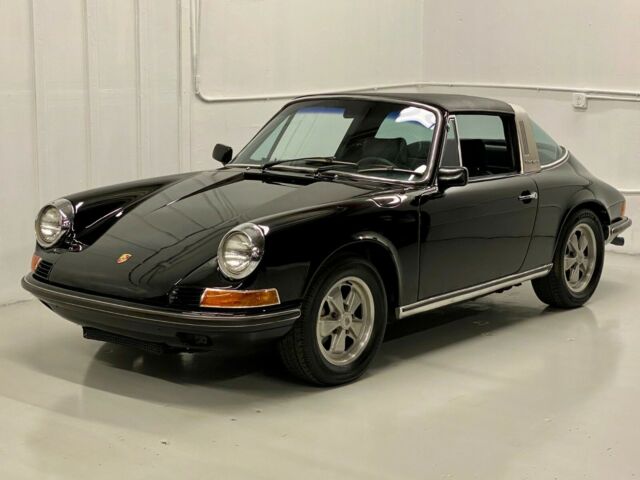 Porsche 911 1973 image number 24