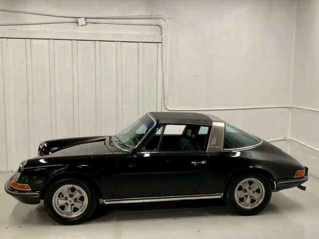 Porsche 911 1973 image number 29