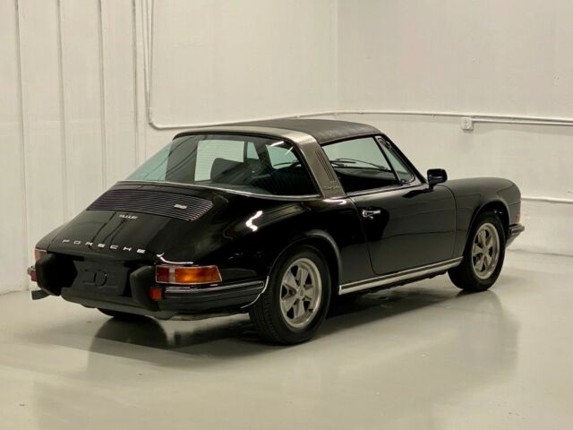 Porsche 911 1973 image number 31