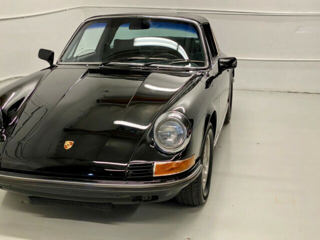 Porsche 911 1973 image number 33