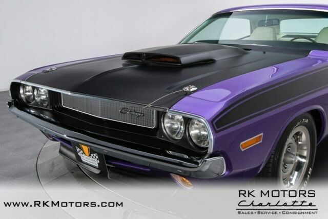 Dodge Challenger 1970 image number 10