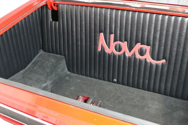 Chevrolet Nova 1971 image number 14