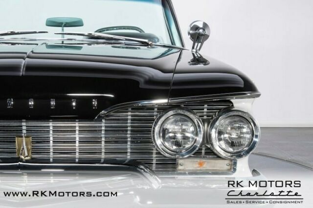 Plymouth Fury 1960 image number 21