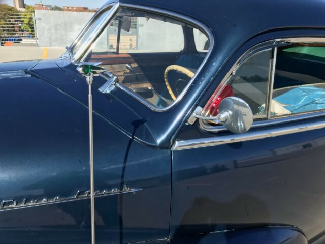 Pontiac Silver Streak 1948 image number 33