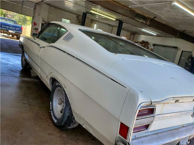 Ford Grand Torino GT 1968 image number 3