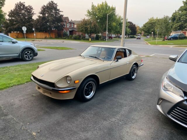 Datsun Z-Series 1970 image number 10