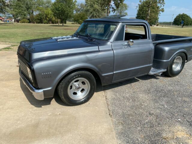 Chevrolet C-10 1970 image number 0