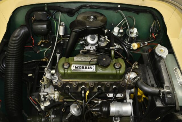 Mini Morris Mini Moke 1965 image number 10