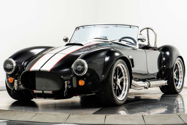 Backdraft BDR Cobra Roadster 1965 image number 27