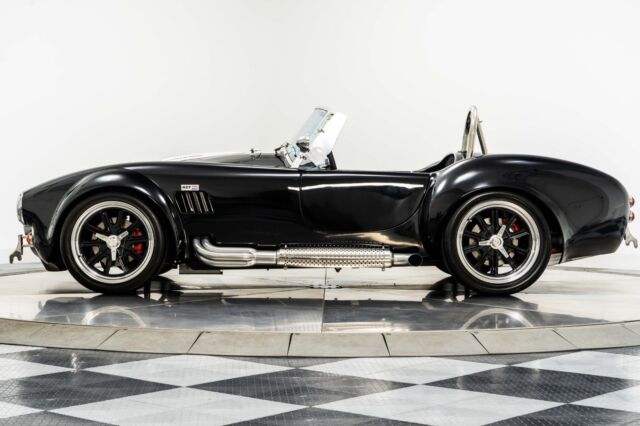 Backdraft BDR Cobra Roadster 1965 image number 28