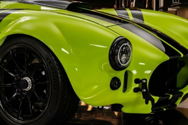 Shelby Cobra 1965 image number 21