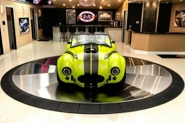 Shelby Cobra 1965 image number 30