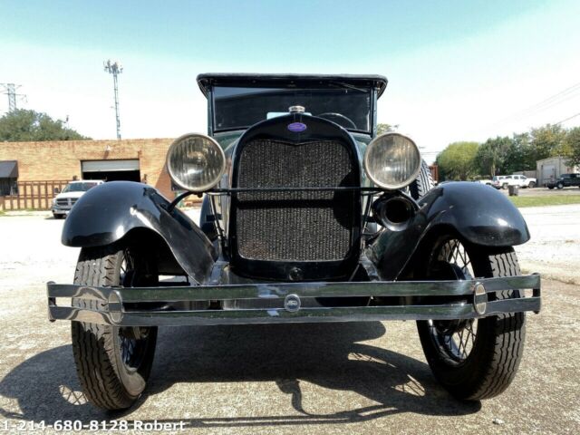 Ford Model A 1929 image number 2