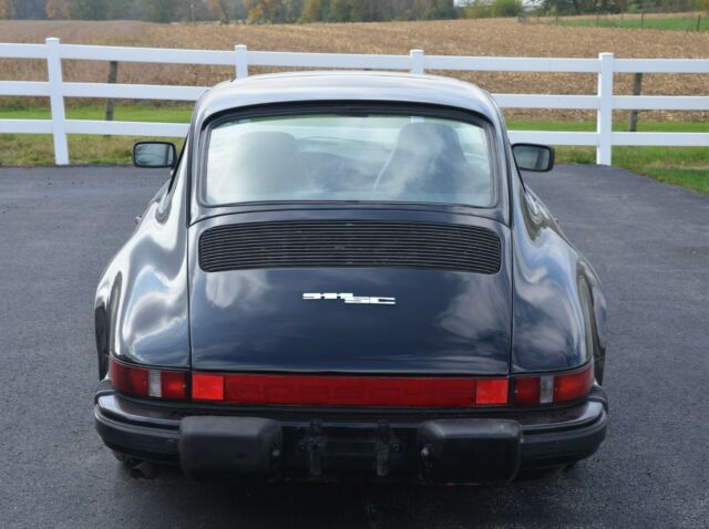 Porsche 911 1979 image number 27