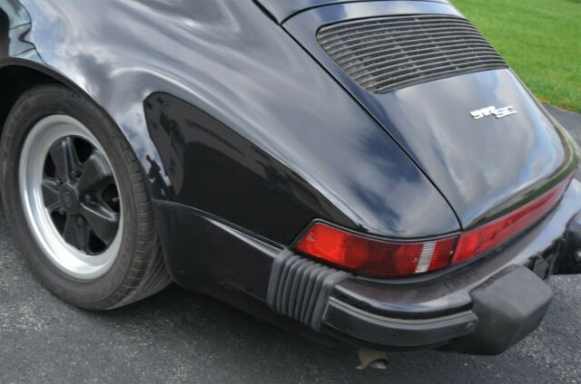 Porsche 911 1979 image number 29