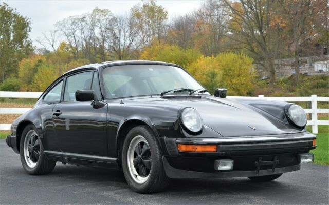 Porsche 911 1979 image number 31