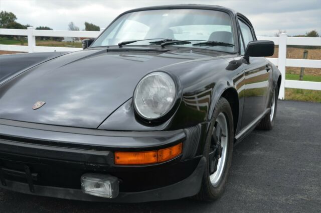 Porsche 911 1979 image number 33