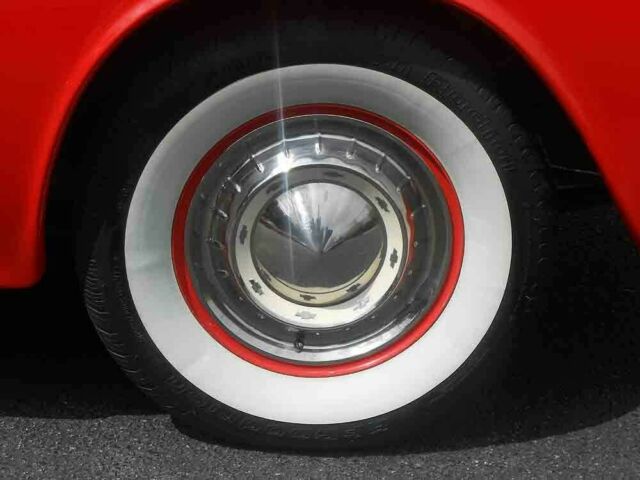 Chevrolet Nomad 1955 image number 23