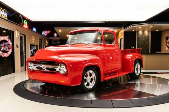 Ford F100 1956 image number 0