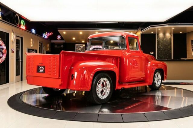 Ford F100 1956 image number 11