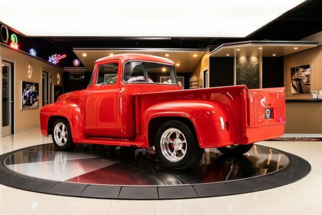 Ford F100 1956 image number 15