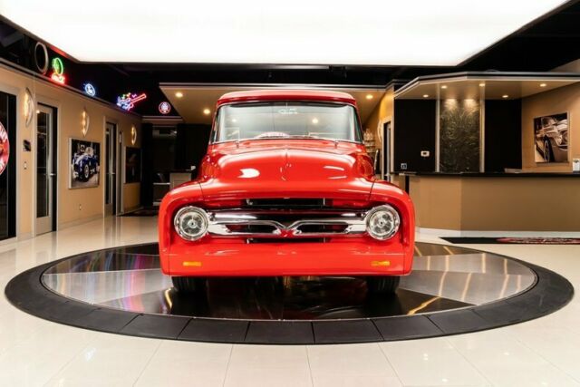 Ford F100 1956 image number 30